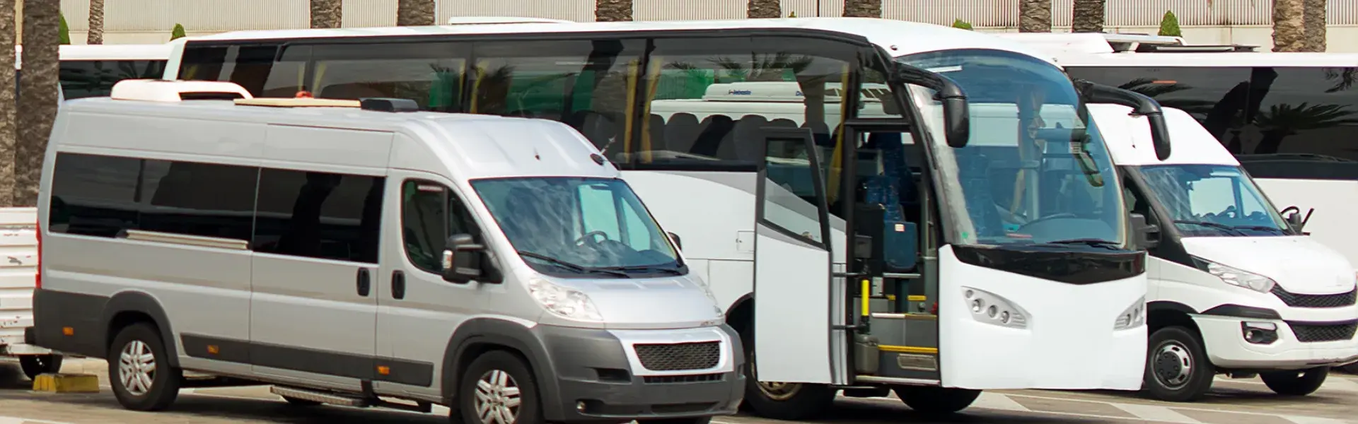 Airport & City Transfers Made Easy
